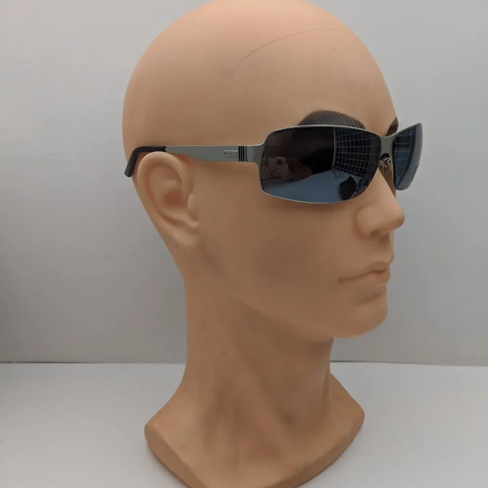 🕶️Lozza SL2034 COL.0688 Sunglasses 70/20 125 | EUT326🕶️